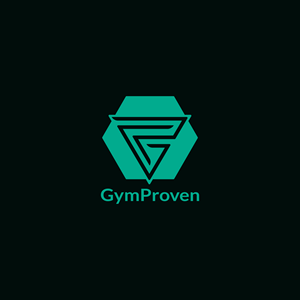 Logo Design by NK-graphicdesigner for GymProven | Design: #28968731