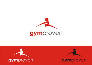Logo-Design von rgrider für GymProven | Design: #28859456