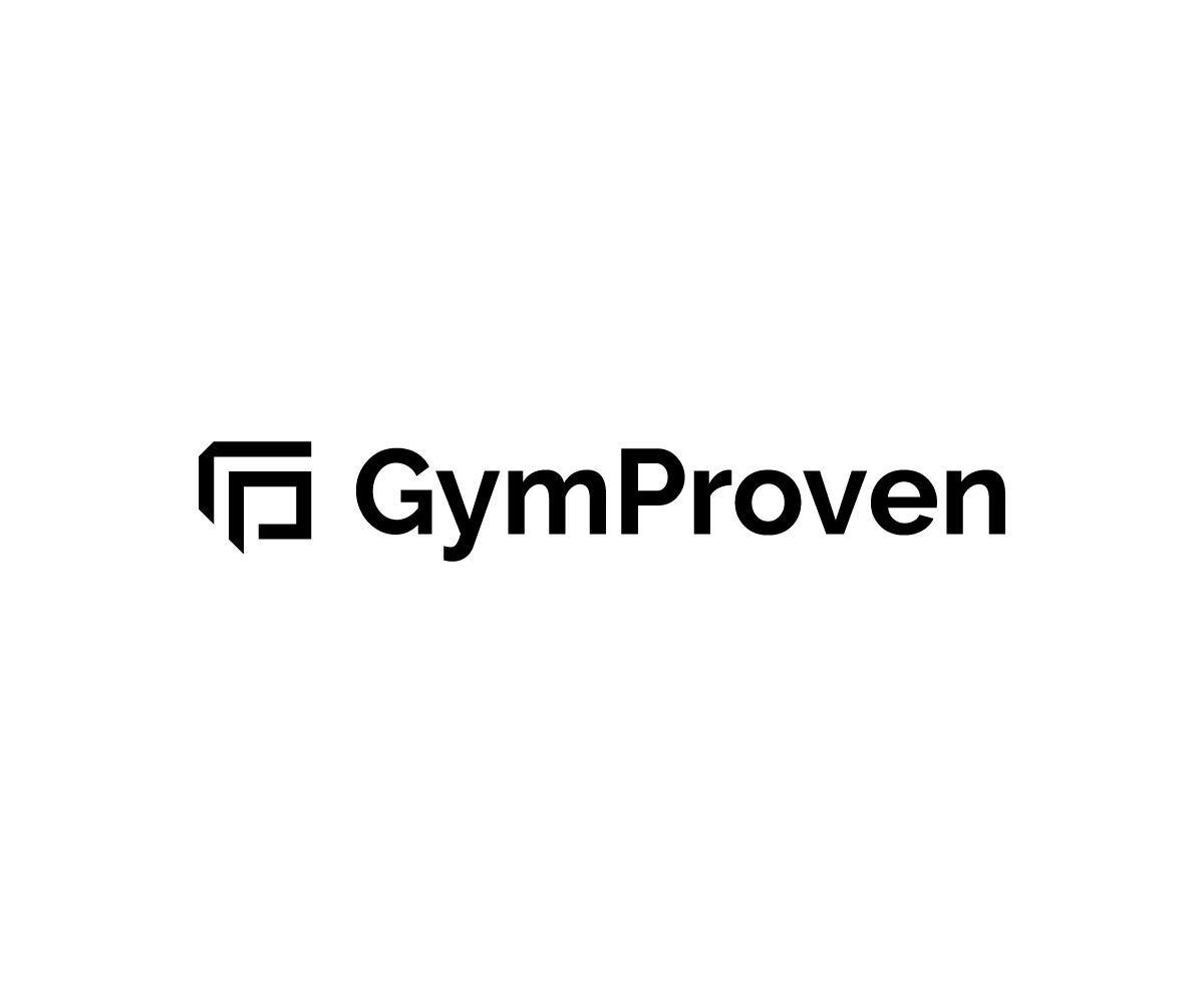 Logo-Design von _Asadancs für GymProven | Design #28860138