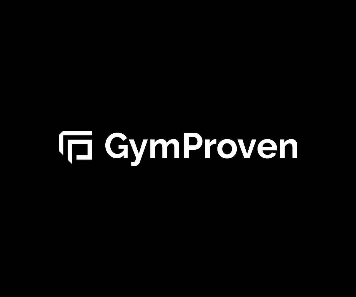 Logo-Design von _Asadancs für GymProven | Design #28860140
