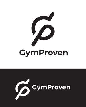 Logo-Design von Aldan Design für GymProven | Design: #28873847