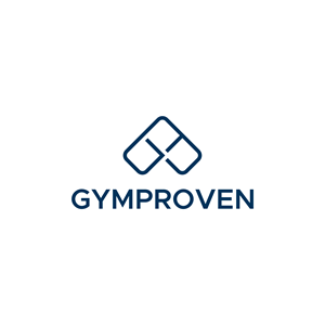 Logo Design by aeros for GymProven | Design: #28864862