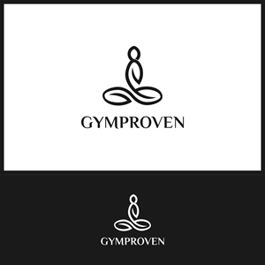 Logo Design by ark 2 for GymProven | Design: #28858935