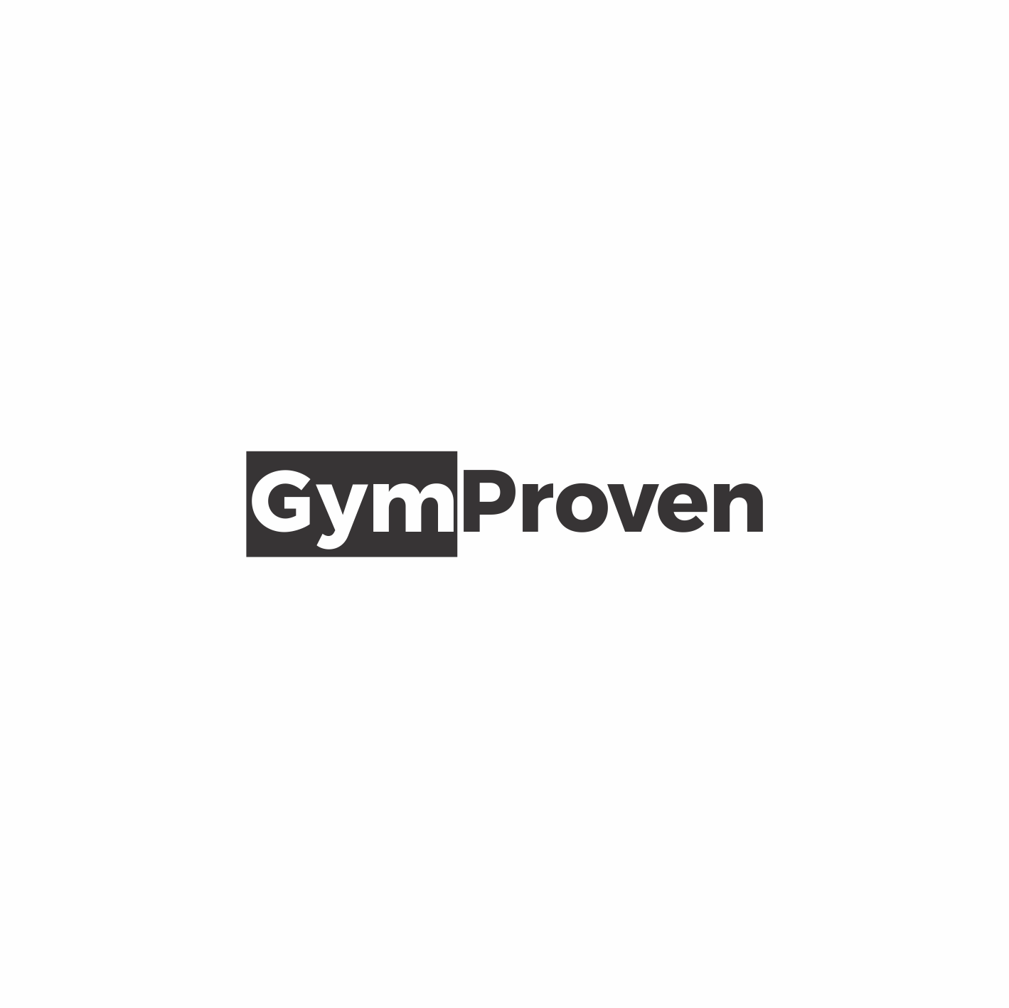 Logo Design by Creative™ for GymProven | Design #28862917