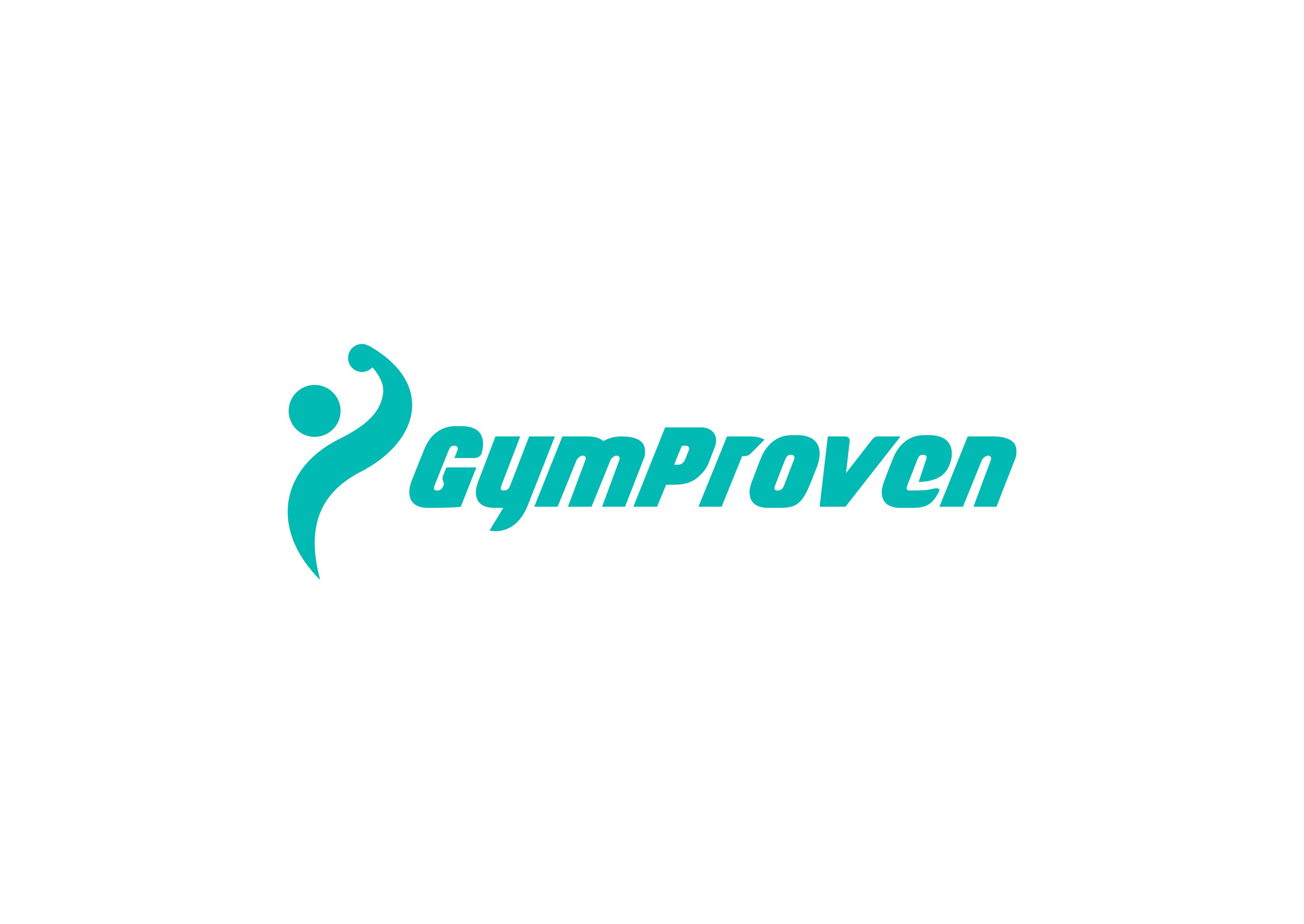 Logo Design by RAN MEI JS for GymProven | Design #28966365