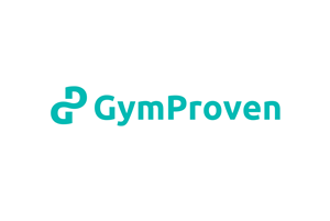 Logo Design by RAN MEI JS for GymProven | Design: #28967293