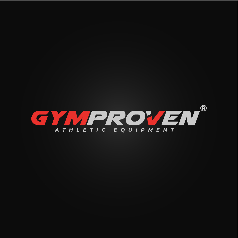 Logo Design by AlphabetZero.co.uk for GymProven | Design #28860179