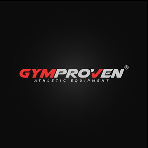 Logo Design by AlphabetZero.co.uk for GymProven | Design: #28860179