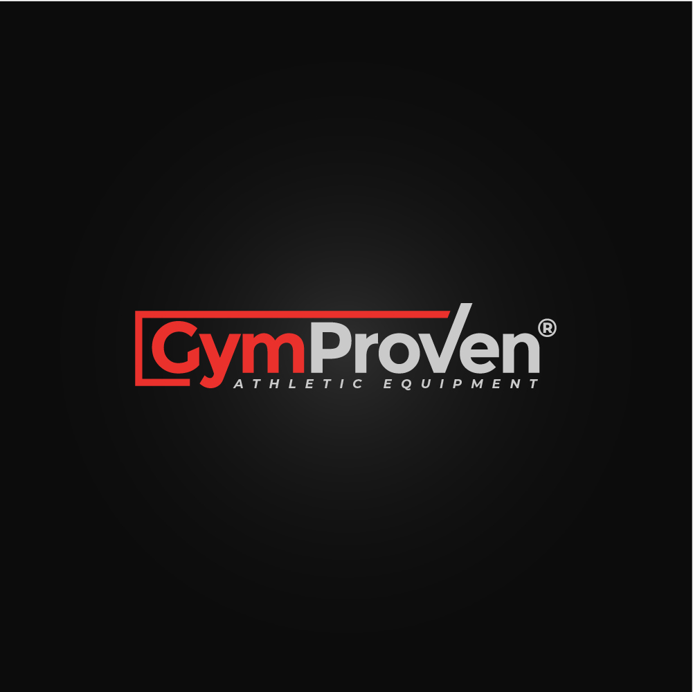 Logo Design by AlphabetZero.co.uk for GymProven | Design #28860180