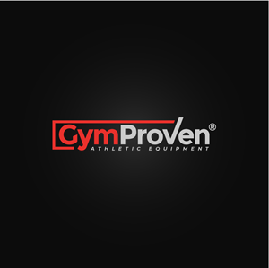 Logo Design by AlphabetZero.co.uk for GymProven | Design: #28860180