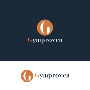 Logo Design by vidarshana 2 for GymProven | Design: #28884039