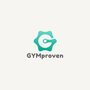 Logo Design by vidarshana 2 for GymProven | Design: #28964829