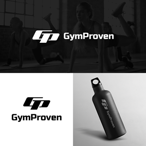 Logo Design by bharat0786 for GymProven | Design: #28879506