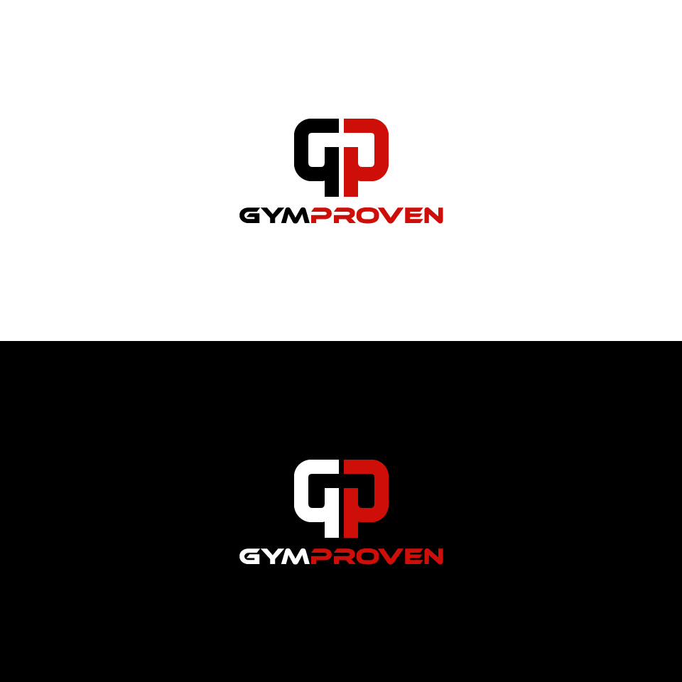 Logo Design by 1975oliverocampo for GymProven | Design #28858672