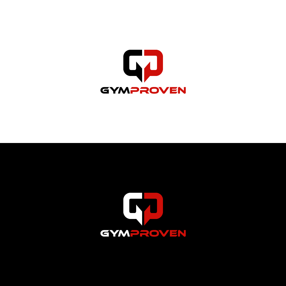 Logo-Design von 1975oliverocampo für GymProven | Design #28858684