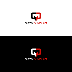 Logo Design by 1975oliverocampo for GymProven | Design: #28858684