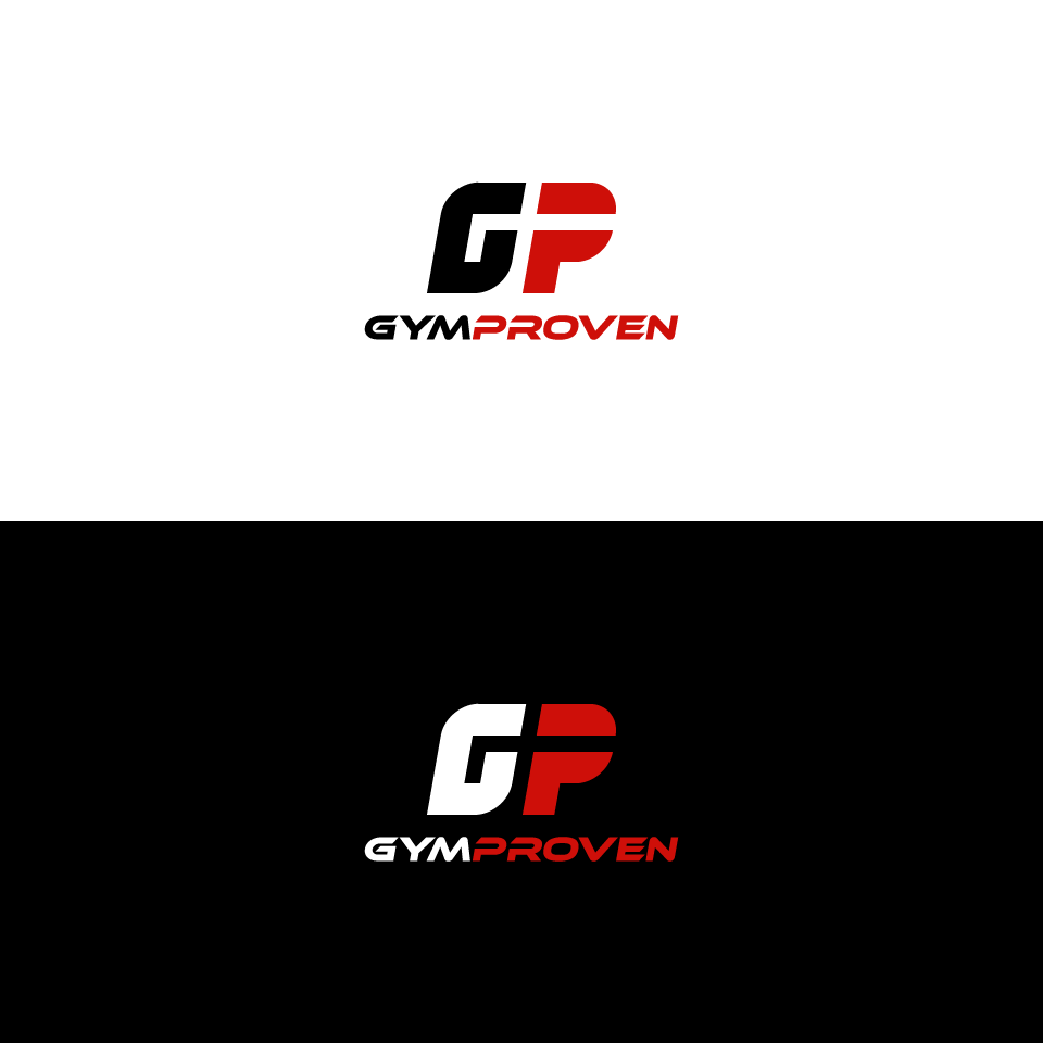 Logo-Design von 1975oliverocampo für GymProven | Design #28895233