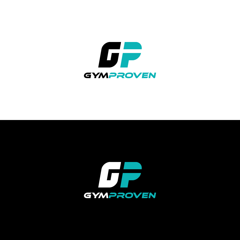 Logo Design by 1975oliverocampo for GymProven | Design #28963050