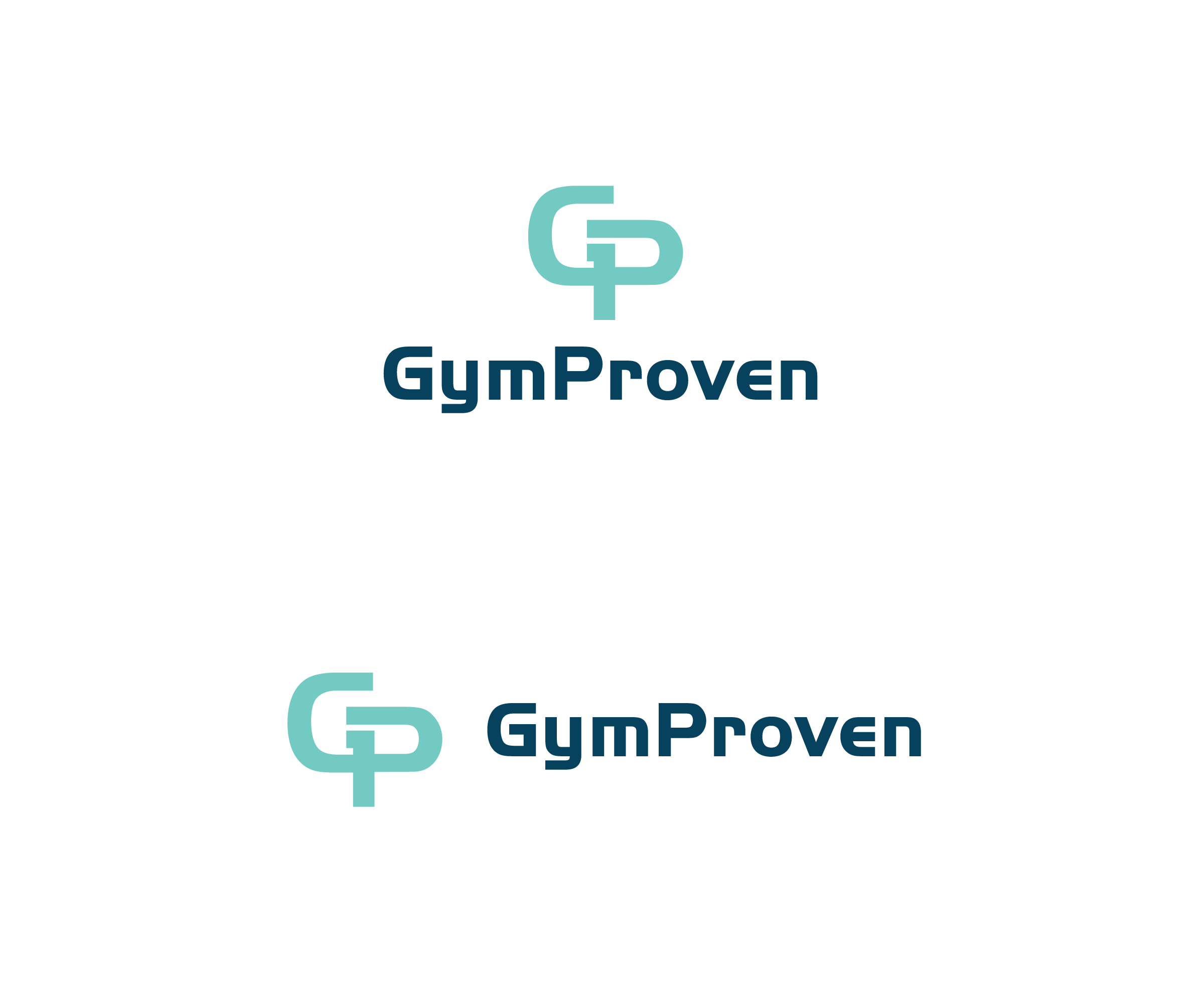 Logo Design by gk-artdesign for GymProven | Design #28963995