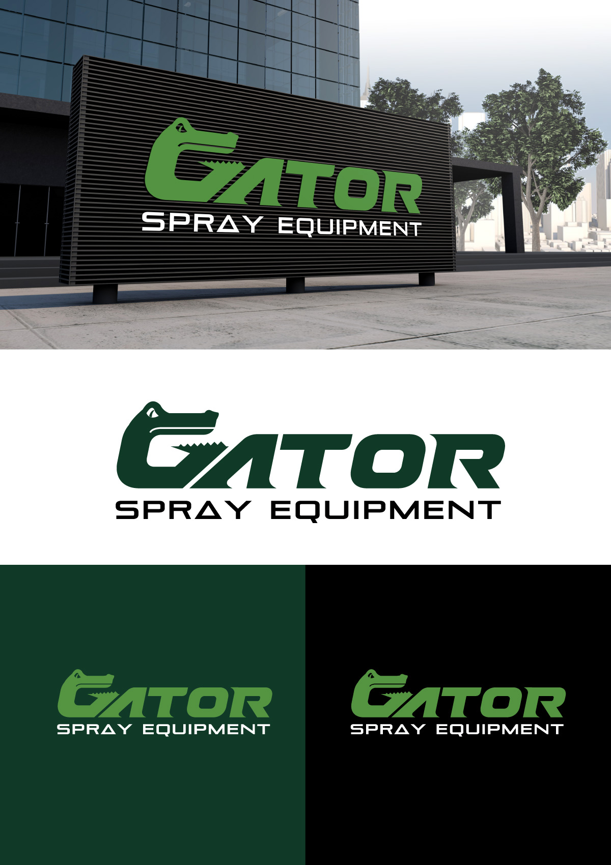 Diseño de Logo por Sergio Coelho para este proyecto | Diseño #28858159