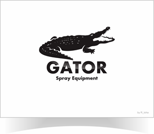 Logo Design by r-toha