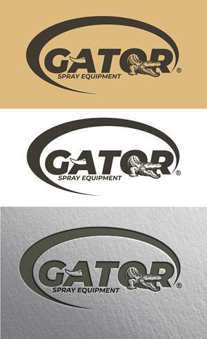 Logo Design by YERR® for this project | Design #28859525