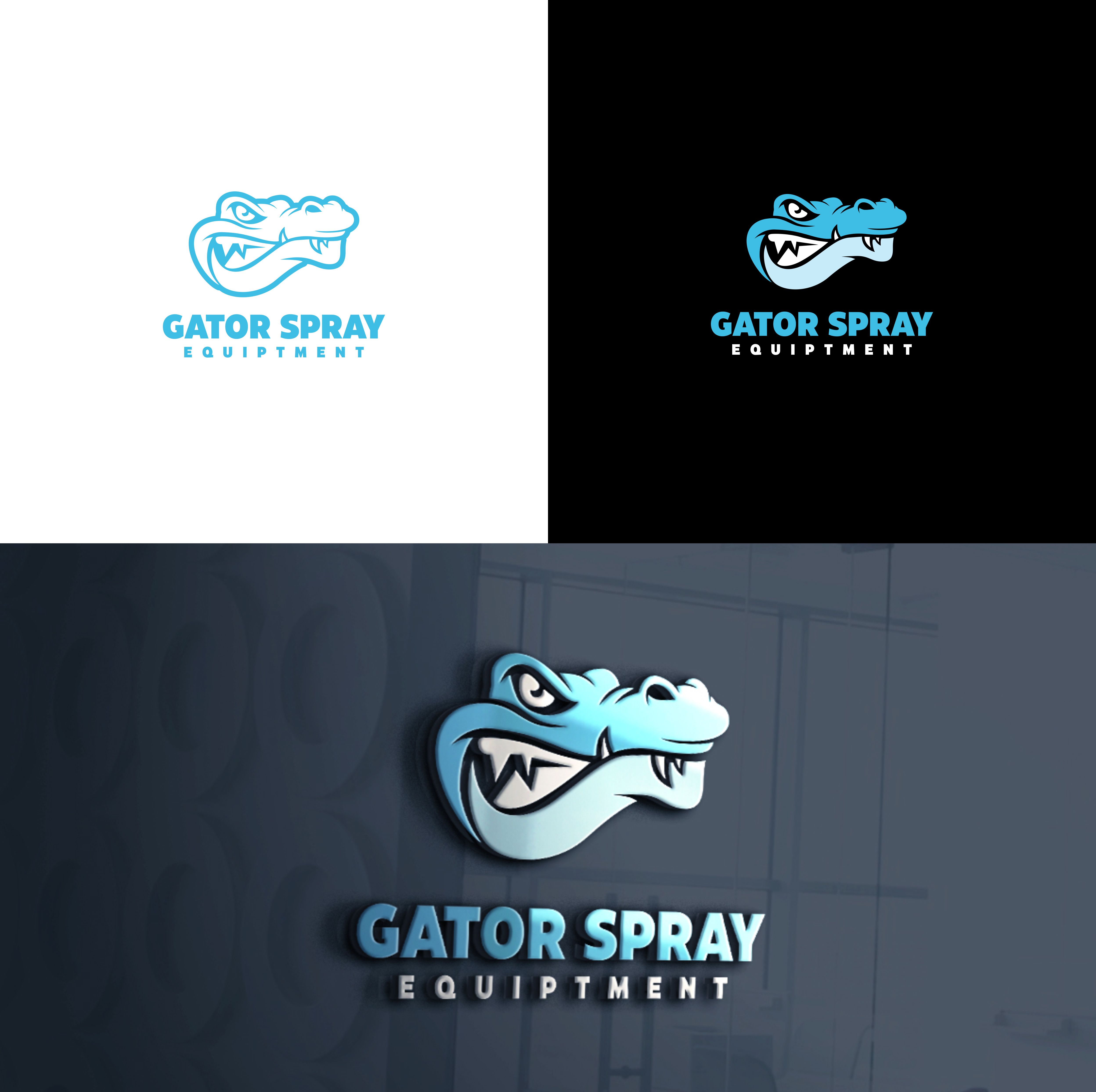 Logo Design by Adi firadika for this project | Design #28866441