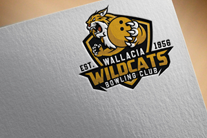 Logo Design by Rosalie.. for St Johns Park Bowling Club | Design: #28864504