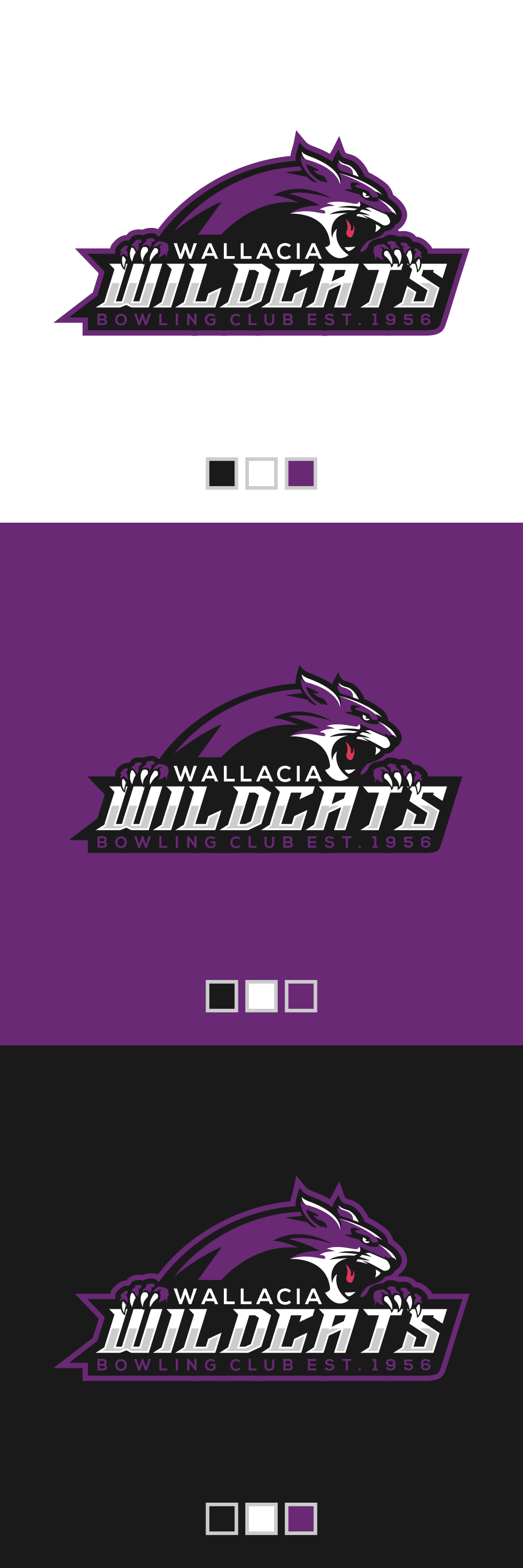 Logo Design by bangsatkau for St Johns Park Bowling Club | Design #28878835