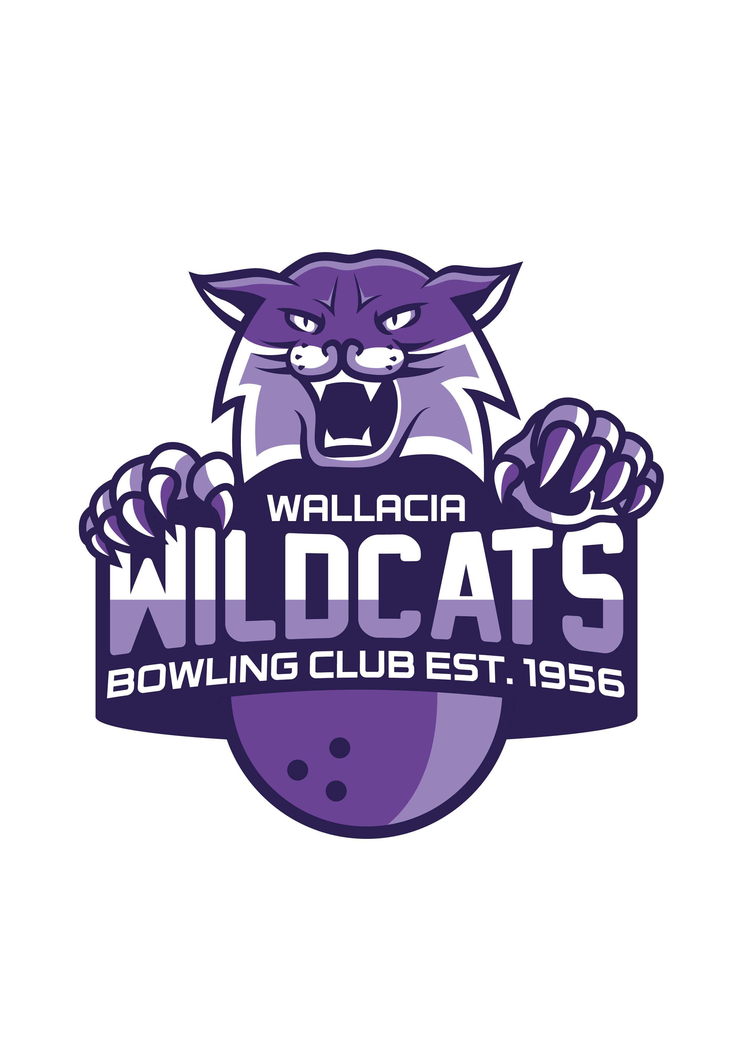 Logo Design by Newisual for St Johns Park Bowling Club | Design #28880526
