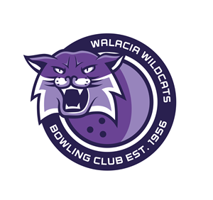 Logo Design by Newisual for St Johns Park Bowling Club | Design: #28880528