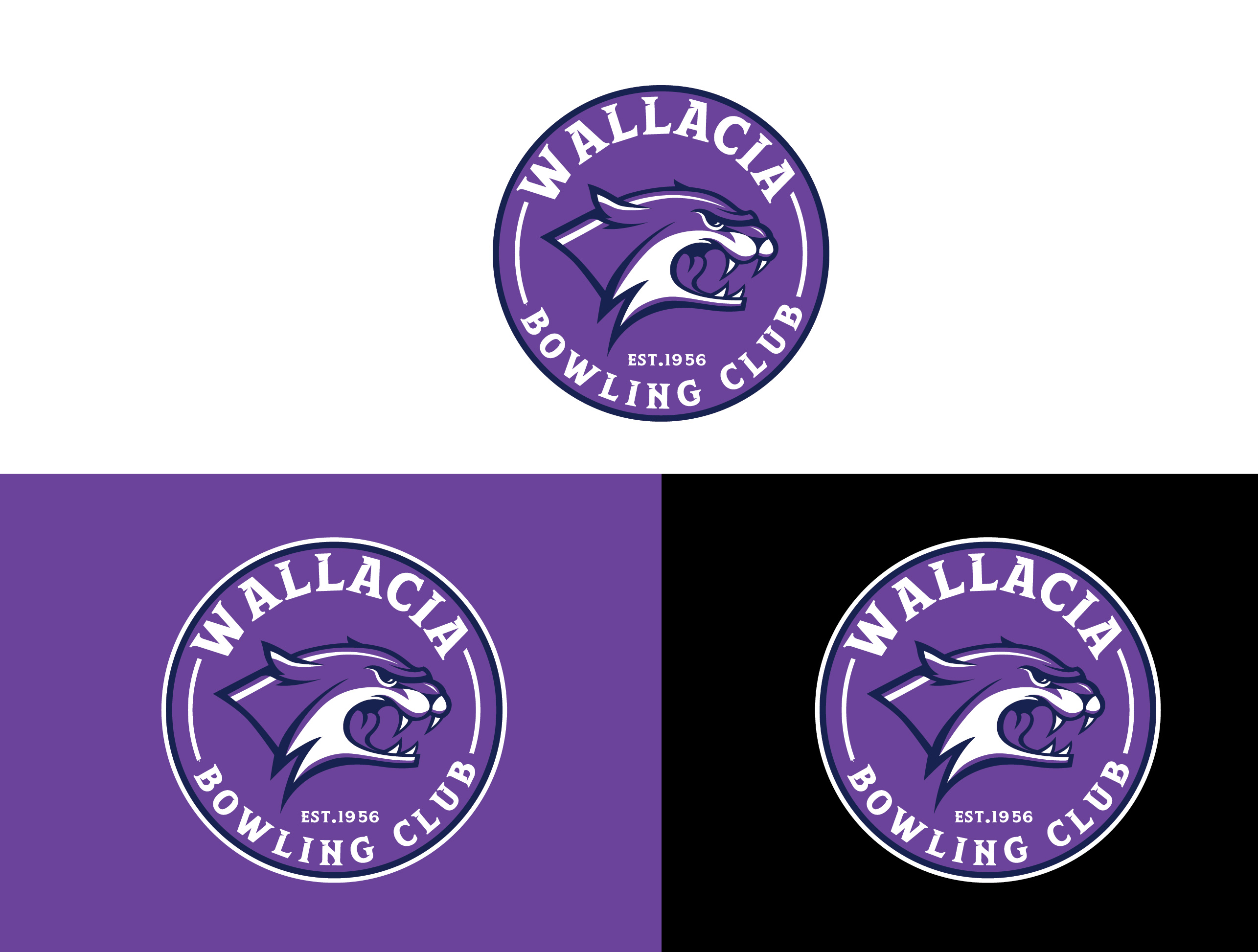 Logo Design by jika for St Johns Park Bowling Club | Design #28867371