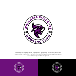 Logo Design by alitjuara for St Johns Park Bowling Club | Design: #28879746
