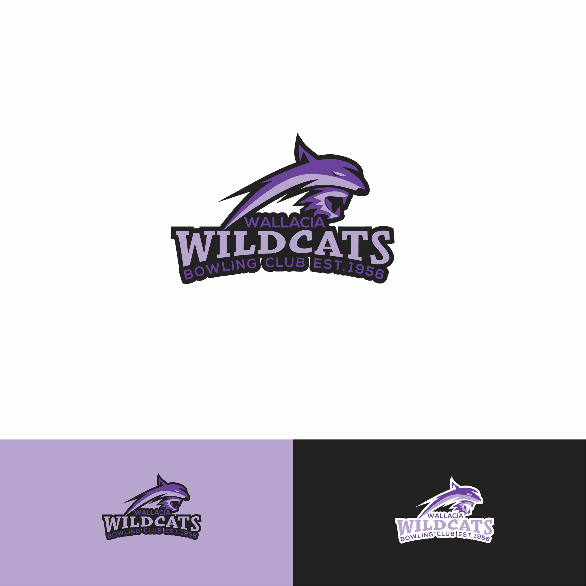 Logo Design by alitjuara for St Johns Park Bowling Club | Design #28879748