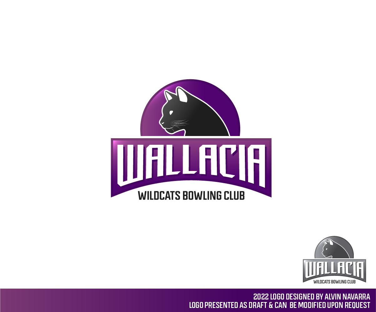 Logo Design by alvinnavarra for St Johns Park Bowling Club | Design #28870174