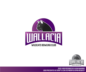 Logo Design by alvinnavarra for St Johns Park Bowling Club | Design: #28870174