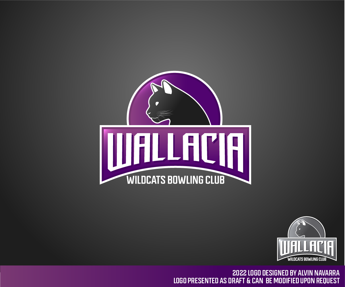 Logo Design by alvinnavarra for St Johns Park Bowling Club | Design #28870180