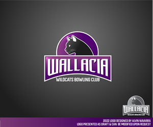 Logo Design by alvinnavarra for St Johns Park Bowling Club | Design: #28870180