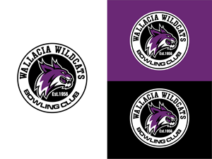 Diseño de Logo por BNdesigner para St Johns Park Bowling Club | Diseño: #28887834