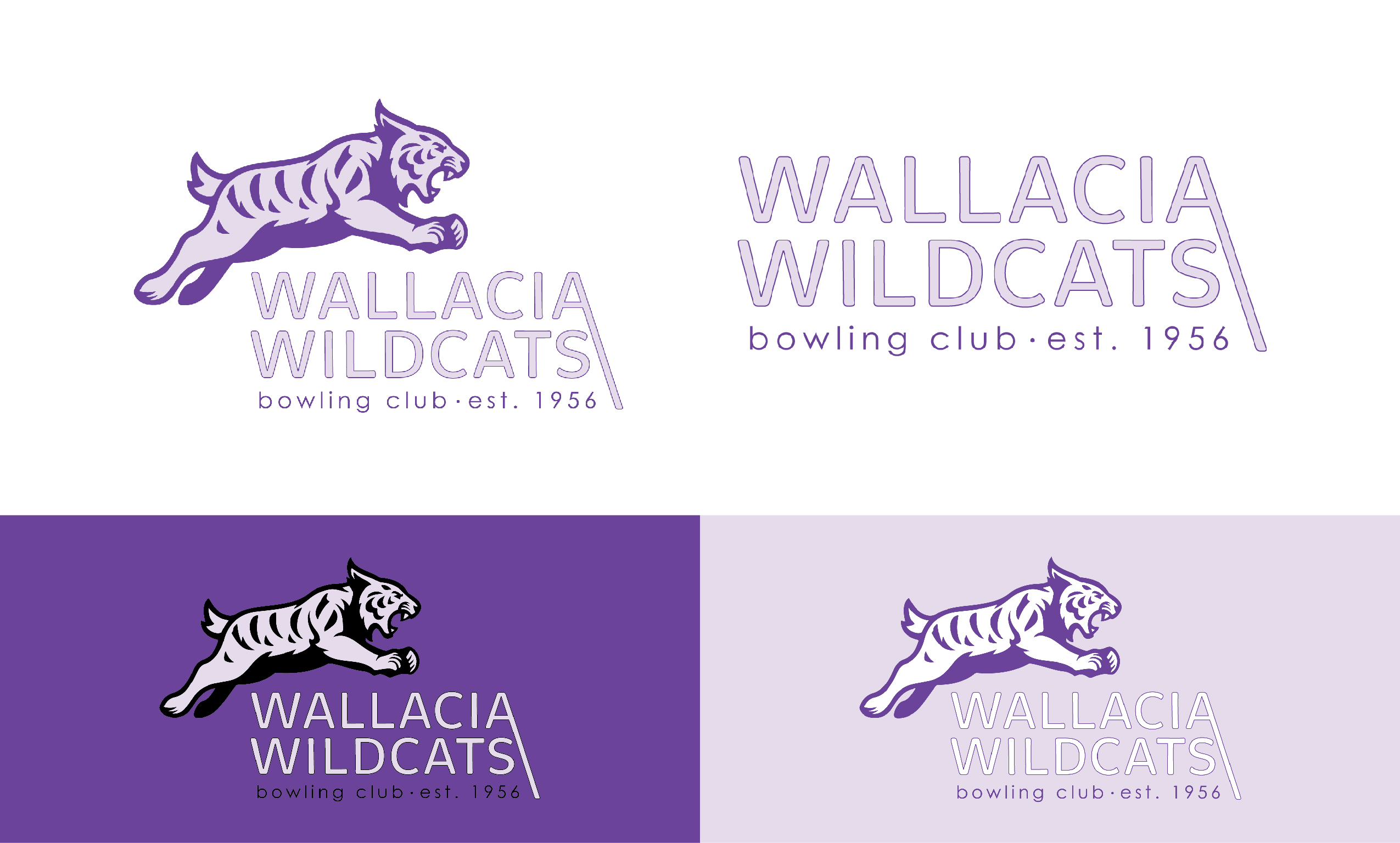 Logo Design by TovaG for St Johns Park Bowling Club | Design #28864982
