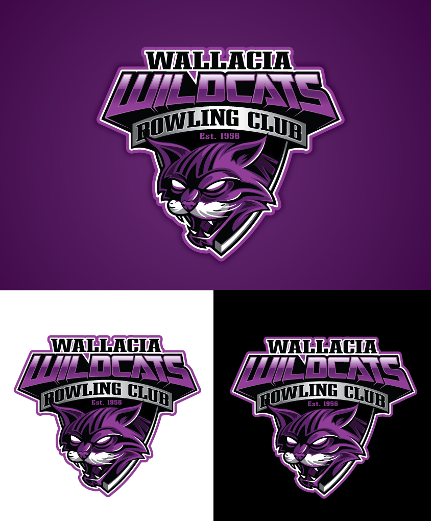 Logo Design by ally designs for St Johns Park Bowling Club | Design #28867533