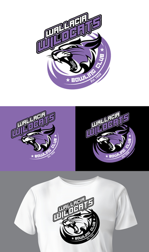 Logo Design by ally designs for St Johns Park Bowling Club | Design: #28867534
