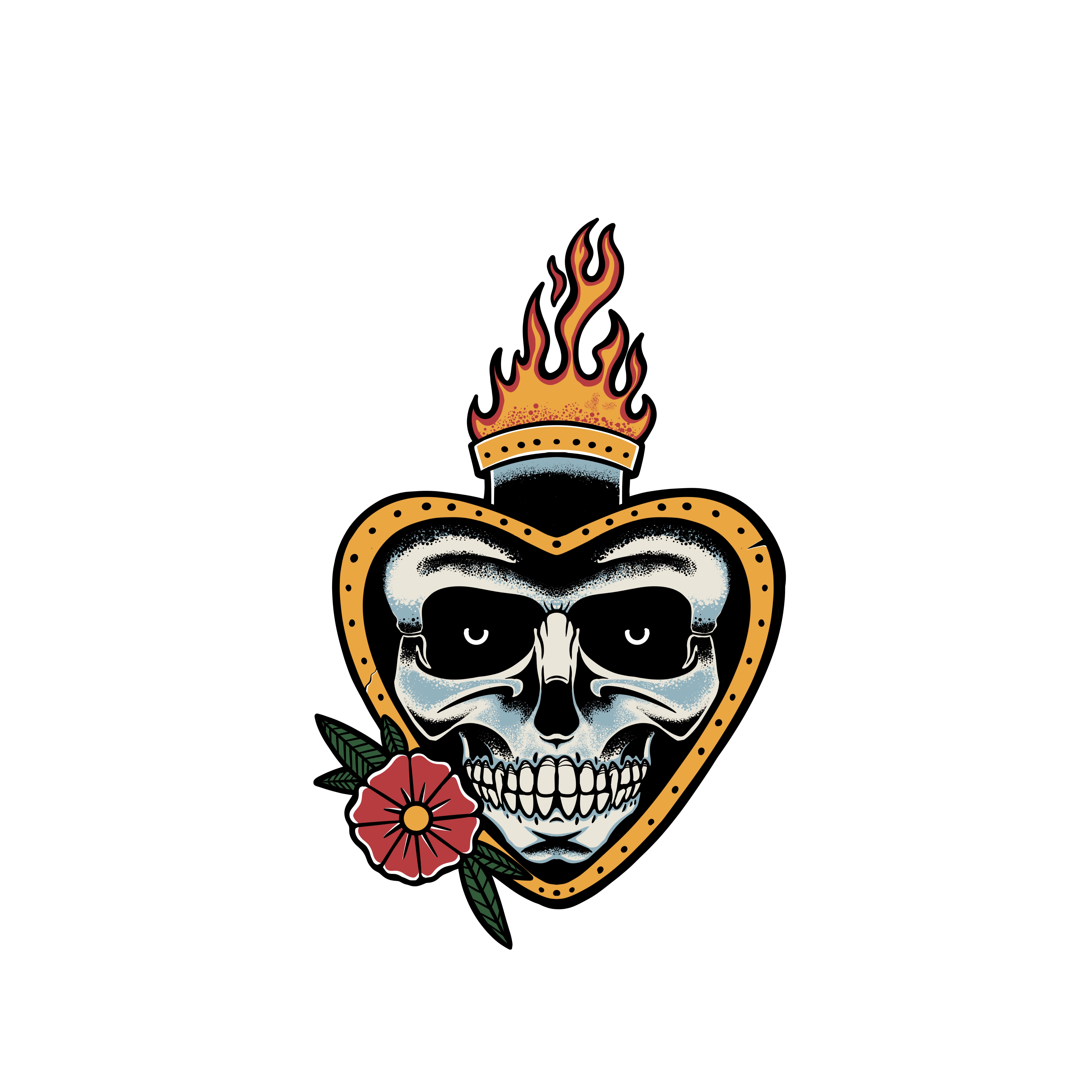 Tattoo Design by Shindu 2 for this project | Design: #28867417