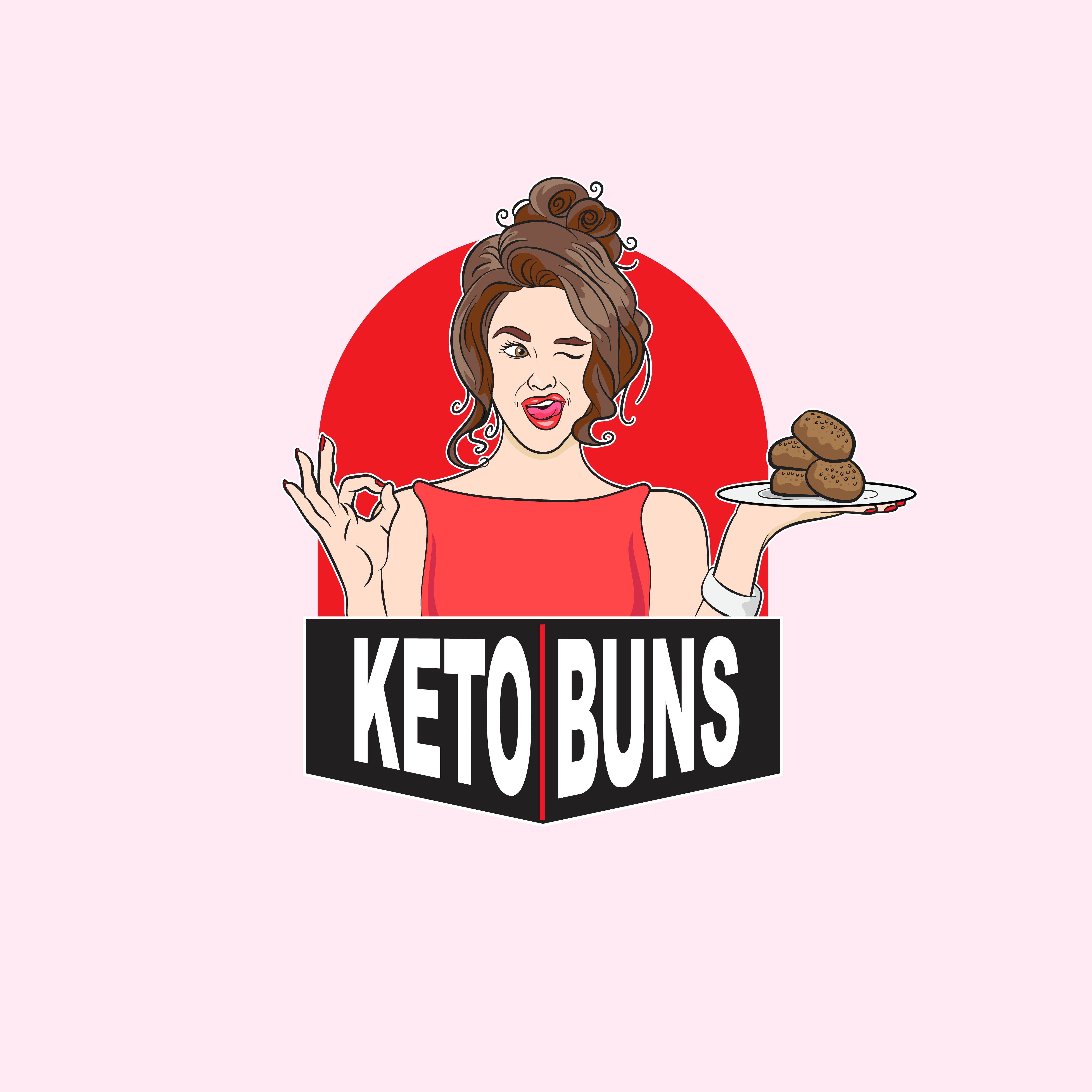 Logo-Design von AndySuseno für Powerhouse Bakery at Nutrition Matters, Inc. | Design #28862322