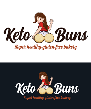 Logo Design by Luca™
