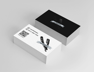 Diseño de Tarjeta de Presentación por Creations Box 2015 para nextlifefadez | Diseño: #28864478