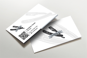 Diseño de Tarjeta de Presentación por LAXMI DESIGNHUB para nextlifefadez | Diseño: #28866622