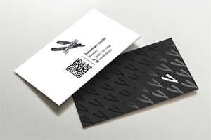 Diseño de Tarjeta de Presentación por LAXMI DESIGNHUB para nextlifefadez | Diseño: #28866624