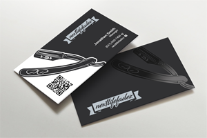 Diseño de Tarjeta de Presentación por LAXMI DESIGNHUB para nextlifefadez | Diseño: #28866639