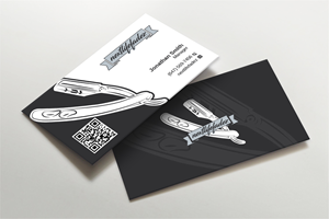 Diseño de Tarjeta de Presentación por LAXMI DESIGNHUB para nextlifefadez | Diseño: #28866642